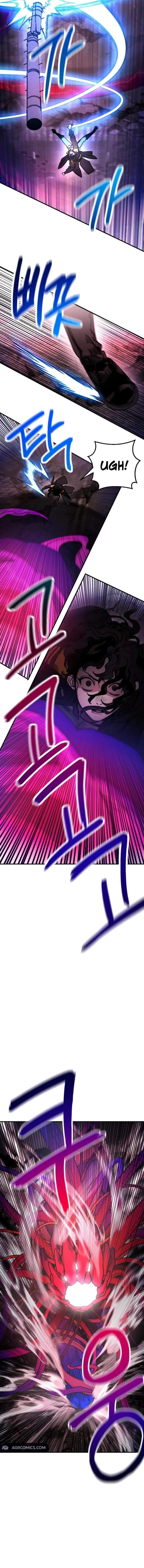 Memory in the Maze Chapter 15 15